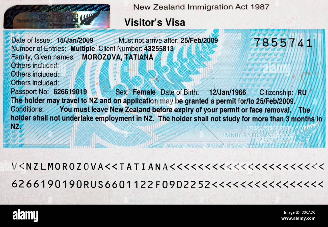 NEW ZEALAND