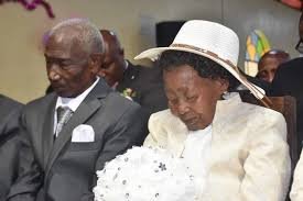MAN, 95 WEDS