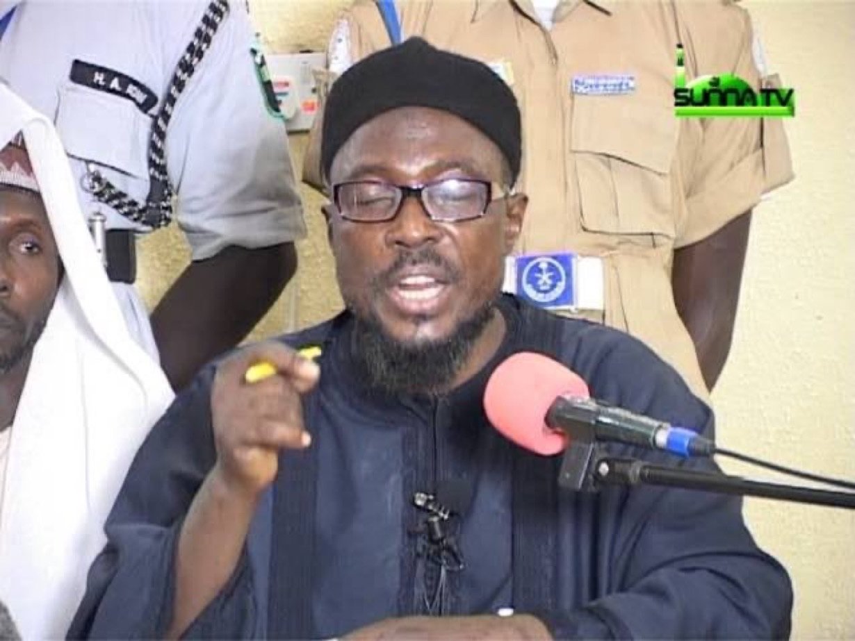 ABDULLAHI USMAN