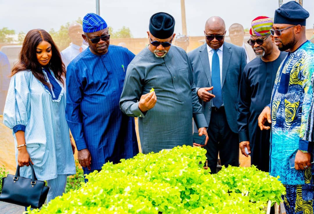 ABIODUN AGRIC