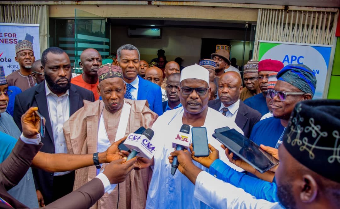 NDUME APOLOGIES