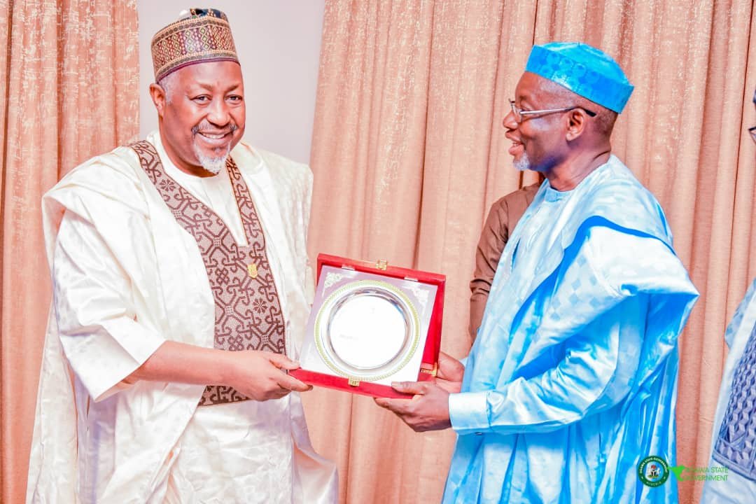 BADARU