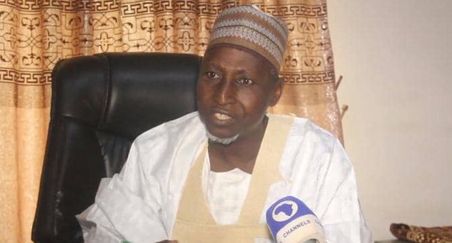 BADAMASI LAWAL