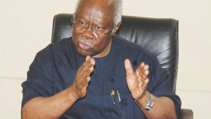 BODE GEORGE