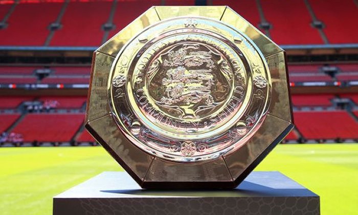 COMMUNITY SHIELD
