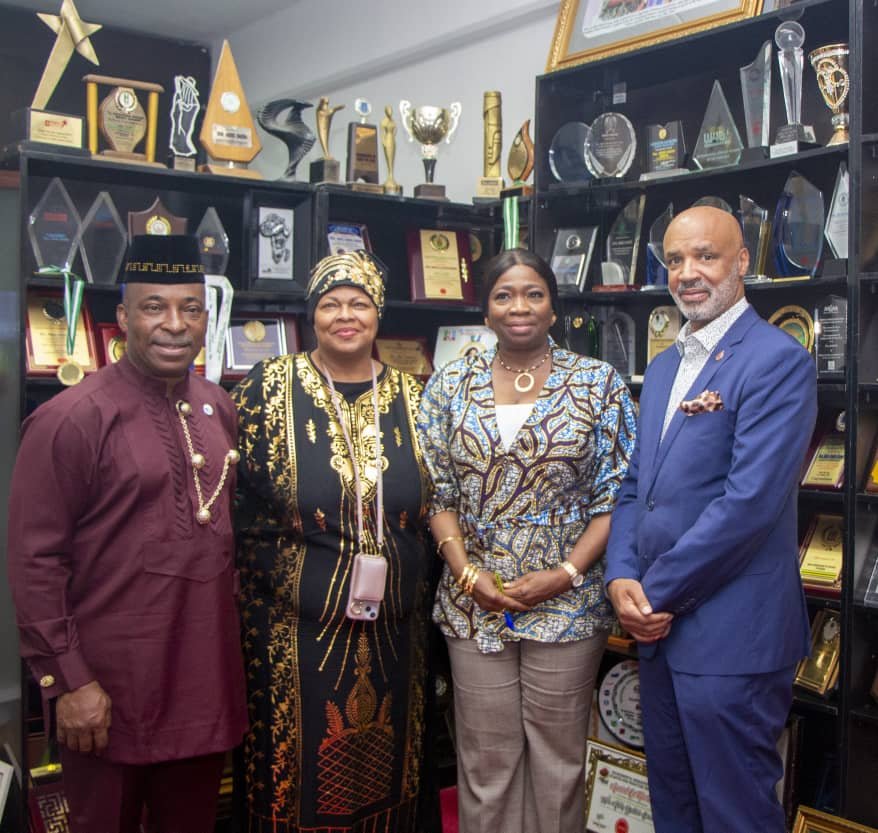 DIASPORA AFRICA