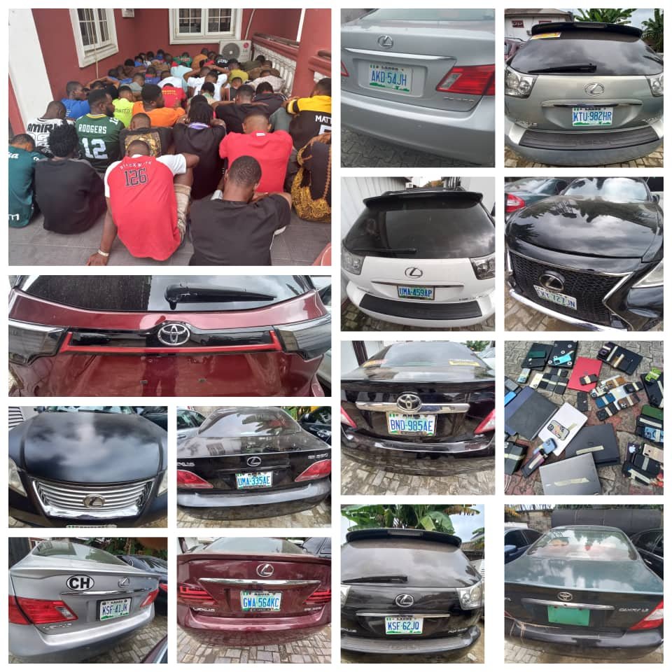 EFCC