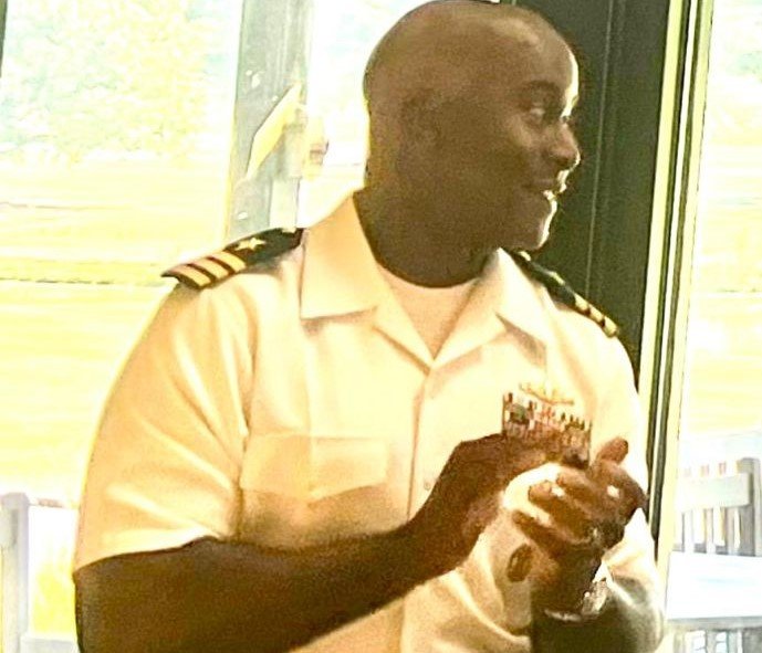KELECHI