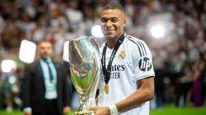 SUPER CUP