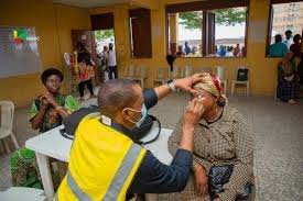 NNPC EYE PROG