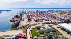 ONNE TERMINAL