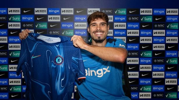 PEDRO NETO
