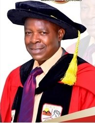 PROF AYODELE