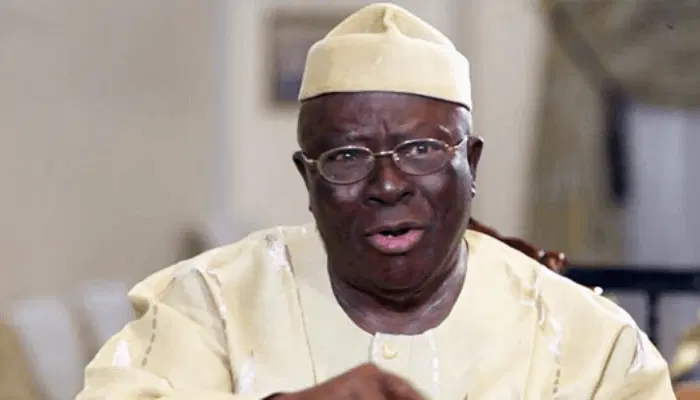 ADEBANJO