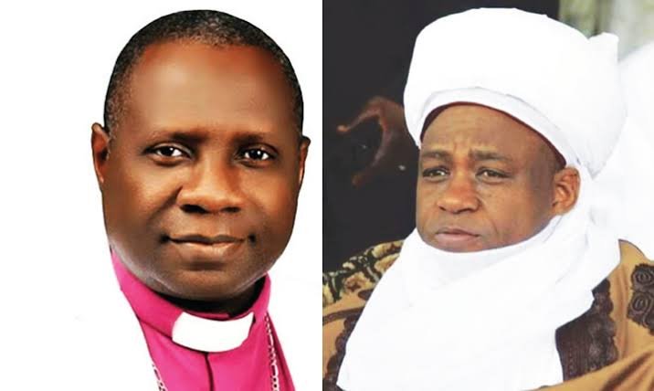 sultan and can president