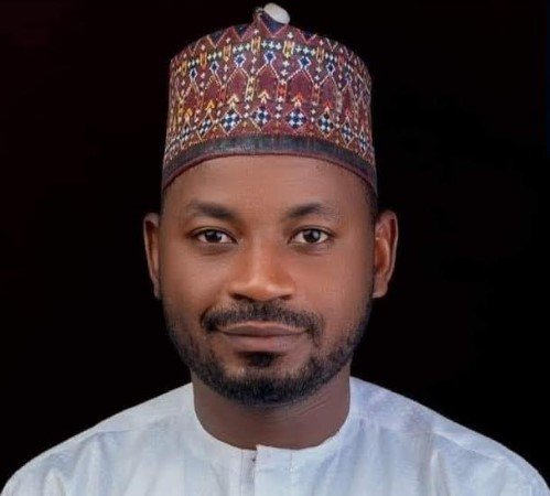 TAMBUWAL'S AIDE