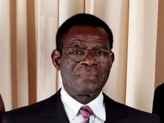 MBASOGO