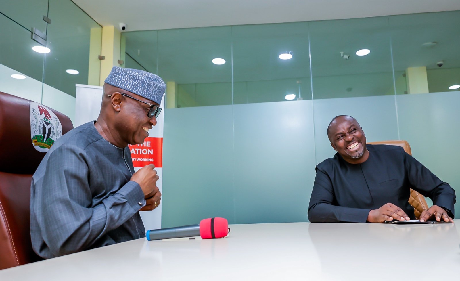 UNDP EKITI
