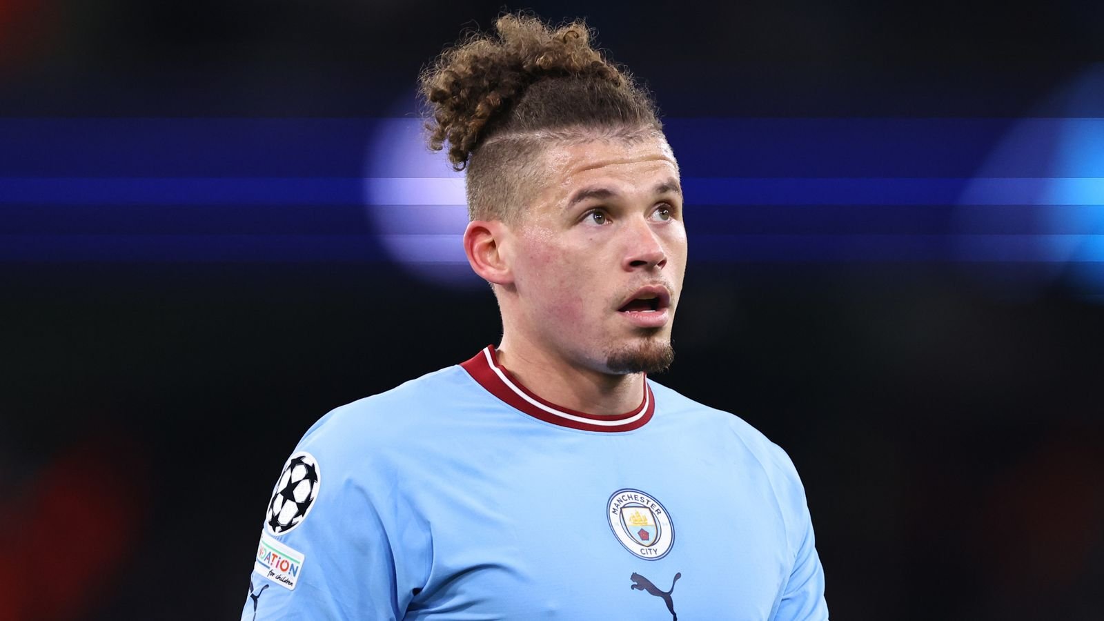 KALVIN PHILLIPS