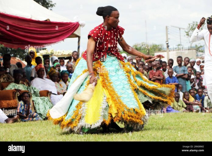 SANGO FESTIVAL