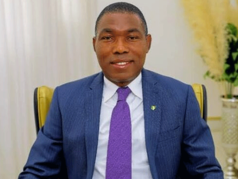 ADEBAYO