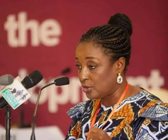 BETSY OBASEKI