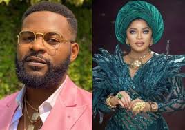 BOB AND FALZ