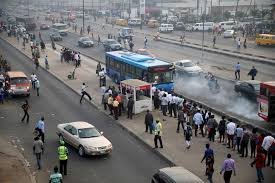 BRT LINE