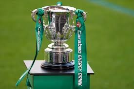 CARABAO CUP