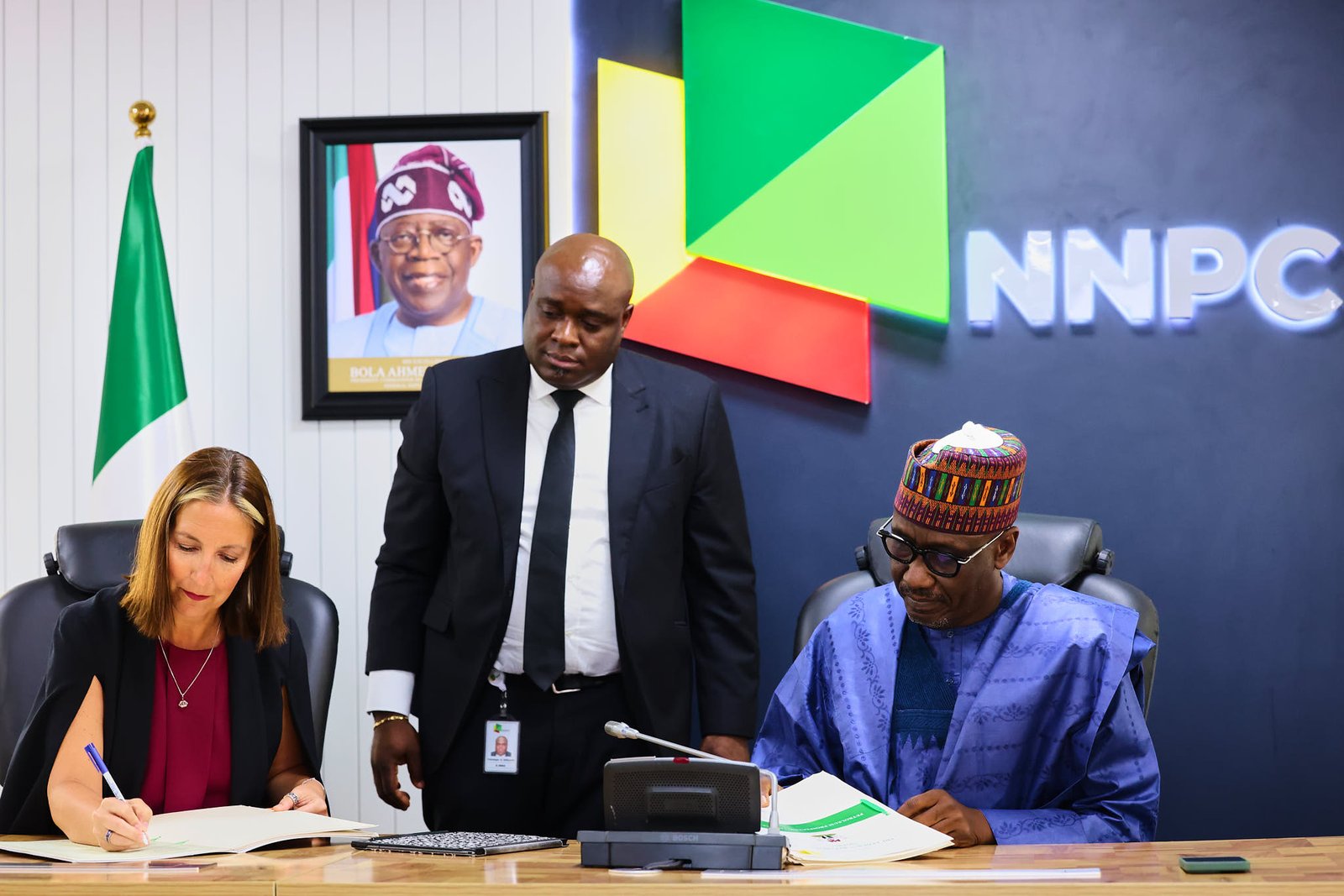 NNPC