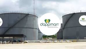 DAPPMAN