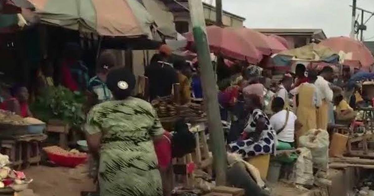 EDO MARKET