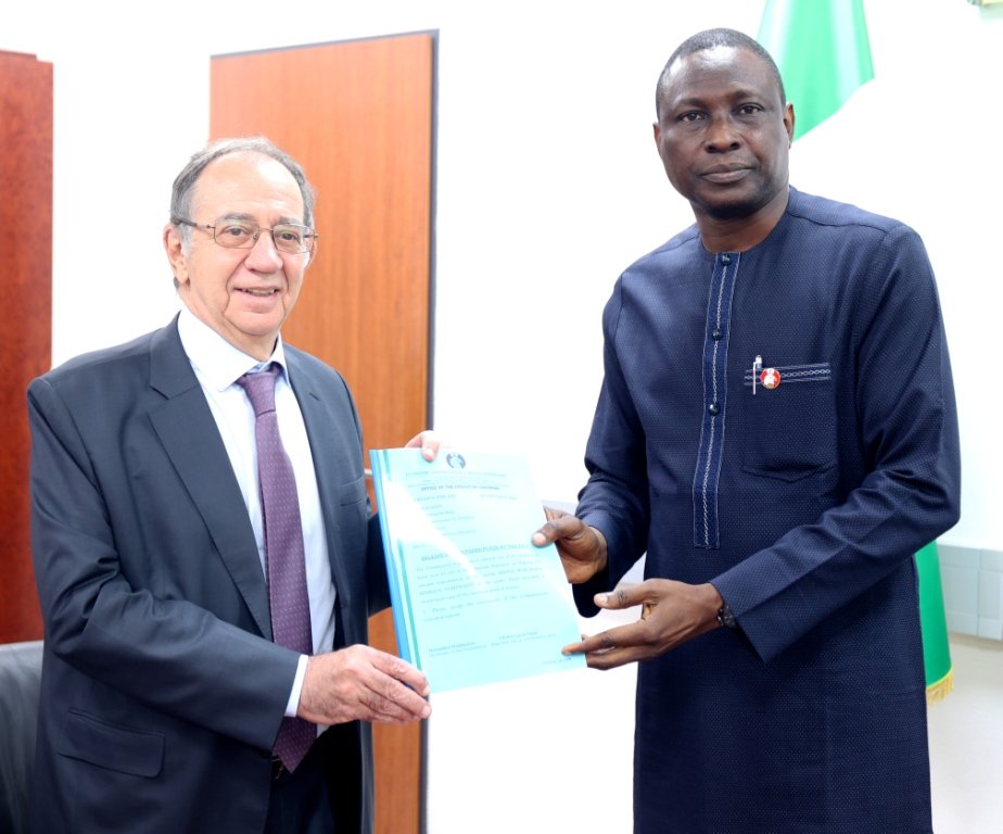 EFCC