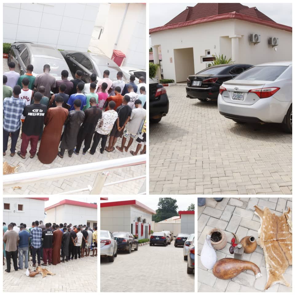 EFCC KWARA