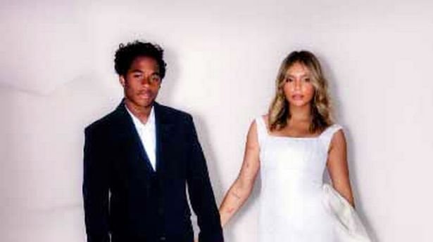 ENDRICK MARRIES