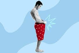 ERECTION PROBLEM