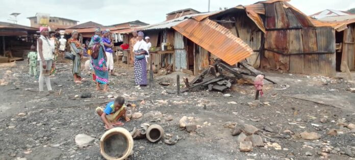 FIRE GUTS SHOPS