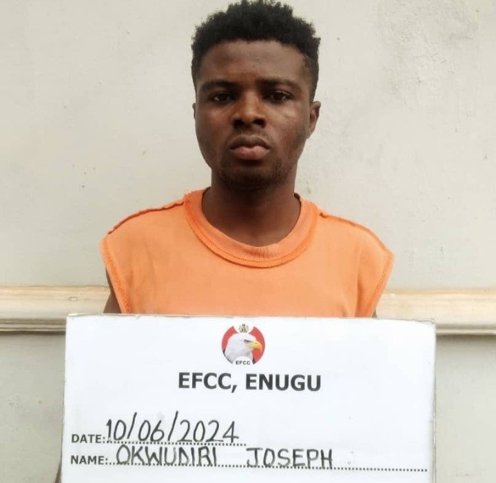 FRAUDSTER