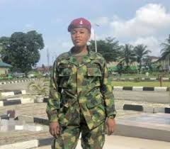 SOLDIER