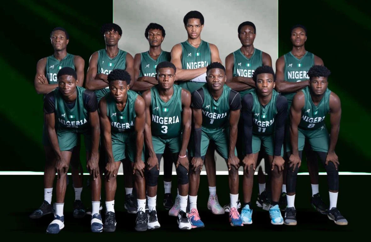 JUNIOR D'TIGERS