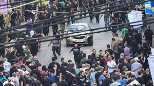 LEBANON
