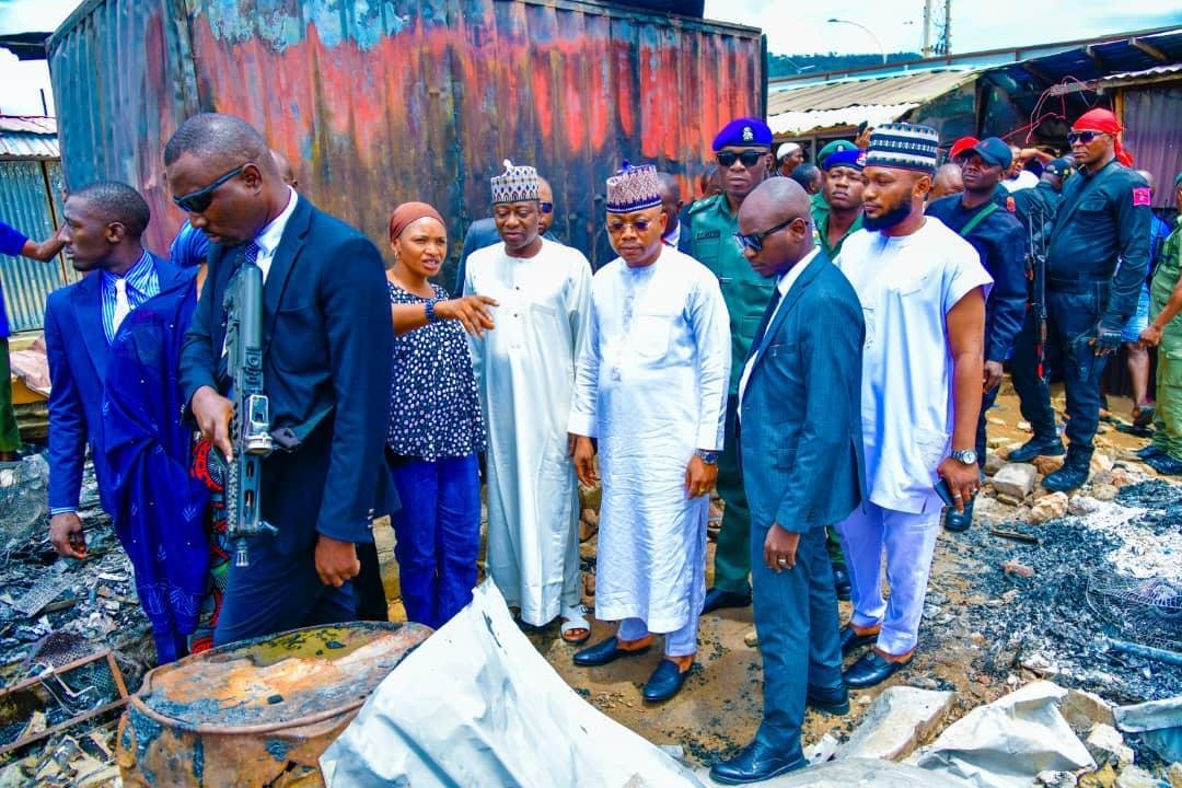 ODODO VISITS