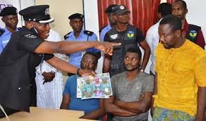 OFFA ROBBERY