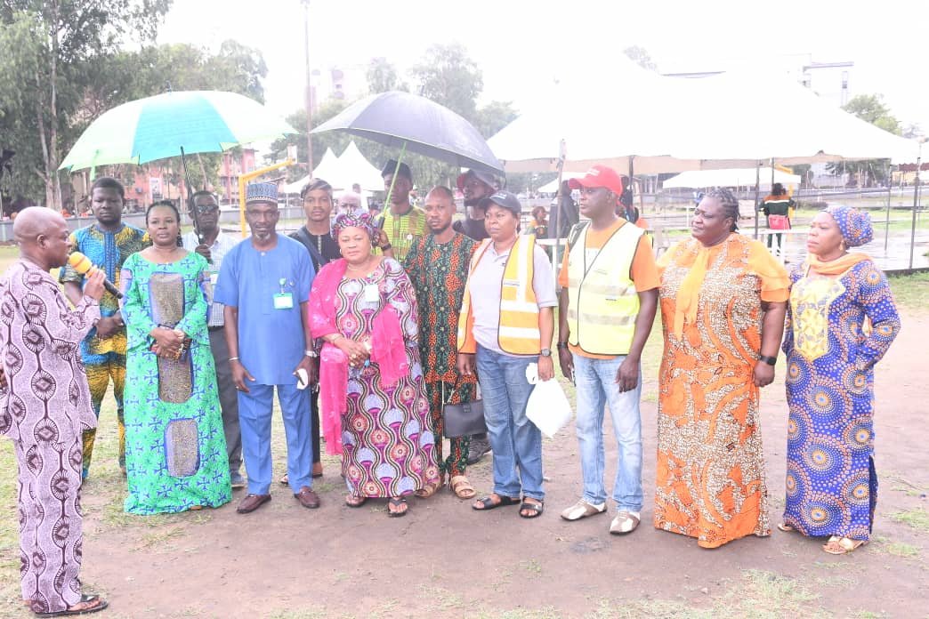 OUNJE EKO YABATECH