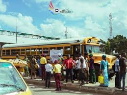 RCCG TRANSPORT