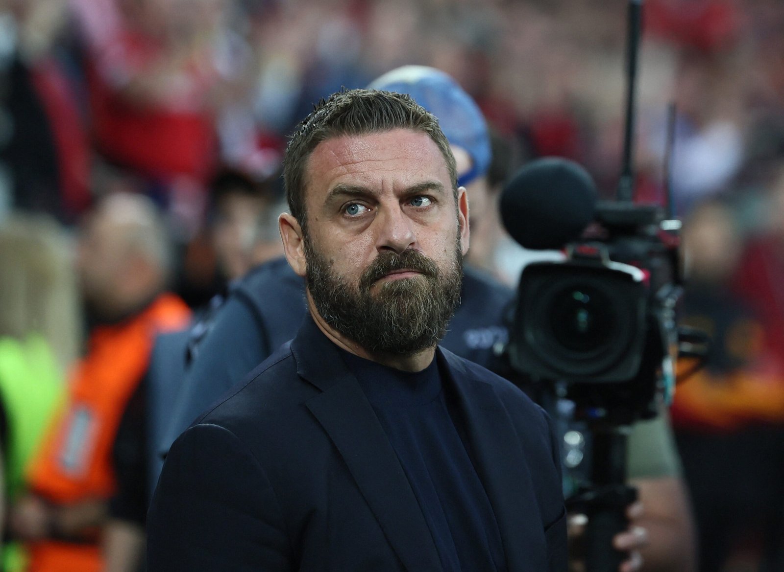 ROMA SACKED COACH
