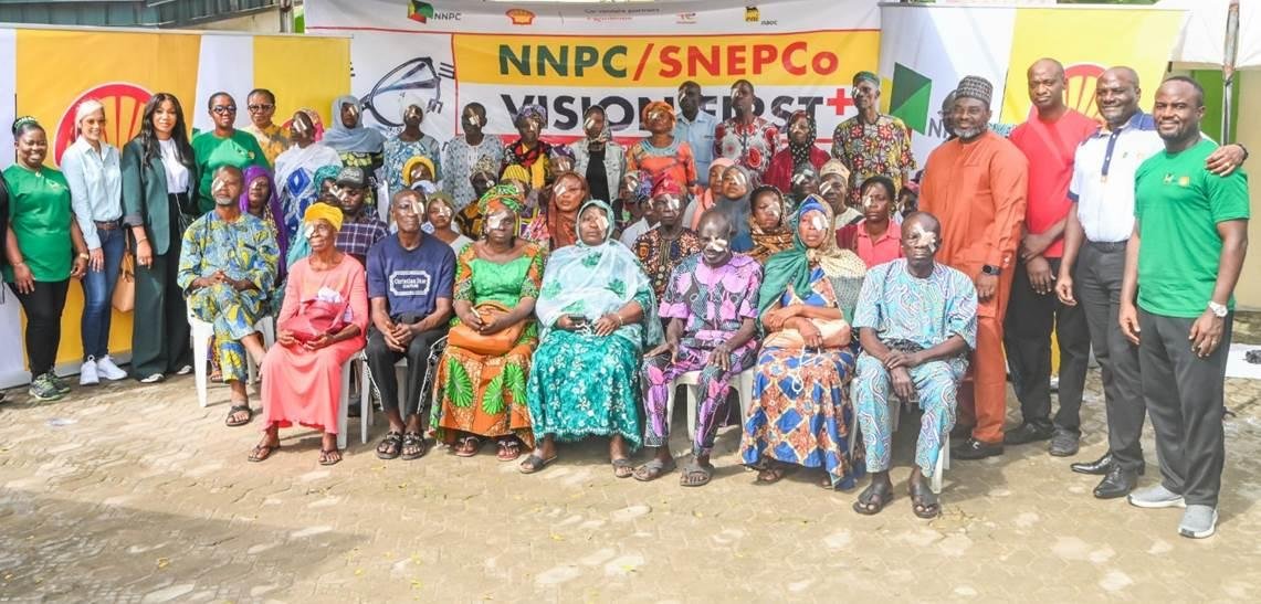 SNEPCO EYE PROG