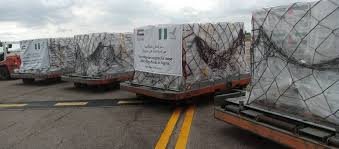 UAE AIDS