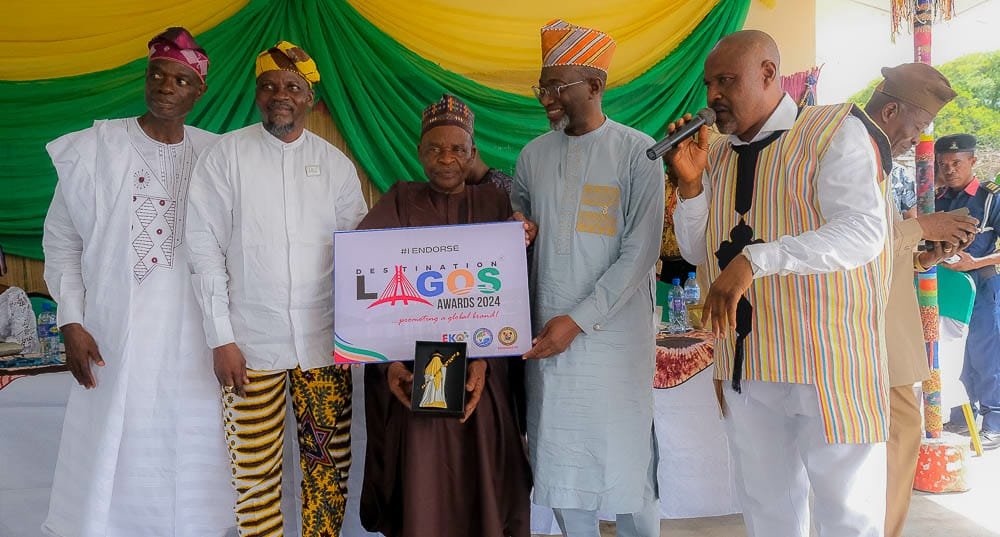 YABATECH TOURISM