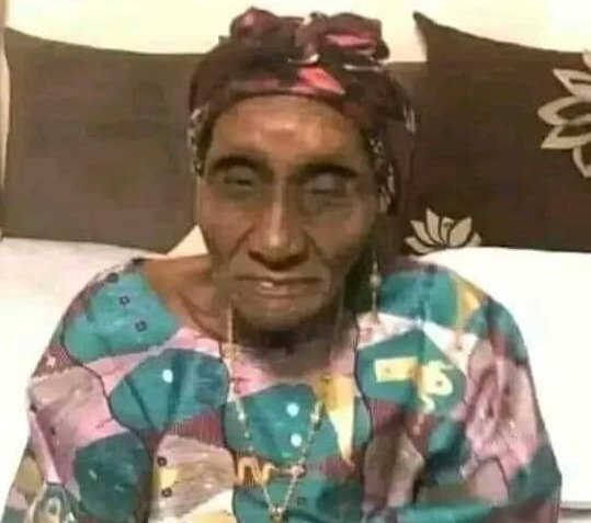 YAR ADUA MOTHER